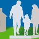 Illustration for article titled For Low-Income Couples, Moving Out Doesn't Always Mean Breaking Up